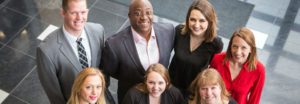The TCCO Team