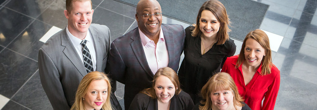 Welcome to Town & Country Crossing Orthopedics